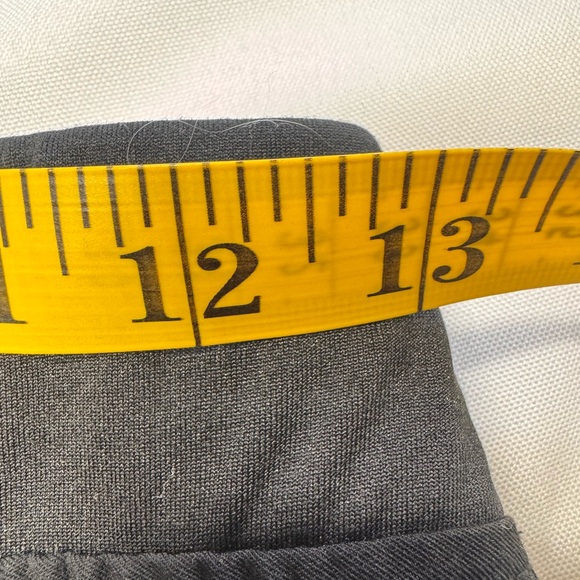 FIGS Technical Collection Jogger Scrub Pants Black XS - Picture 8 of 10